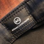 AG Adriano Goldschmied  Women's Dark Jeans Photo 5