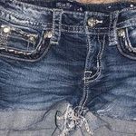 Miss Me Jean Shorts Photo 0