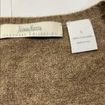 Neiman Marcus Women’s cashmere blouse Photo 1