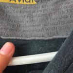 Aviator Nation  black tee Photo 2