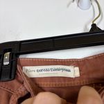 Anthropologie Pilcro High Rise Skinny Boot Size 29 Photo 10