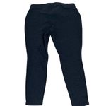 Old Navy Women's Black Leggings XL Pull-On Casual Versatile Photo 4