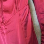 House Of CB  'Sebille' Ruby Corset‎ Midi Dress NWOT size XS Photo 12