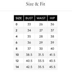 Sachin + Babi NWT Luciana Dress in Mustard Polka Dot Ikat Photo 7