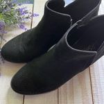 Life Stride | Black Booties Photo 1