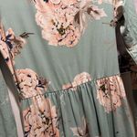 Reborn J  maxi dress Photo 2