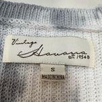 Vintage Havana Oversized 100% Cotton Tie Photo 3