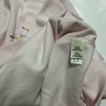 Truself Light Pink Sweatshirt with Christmas Theme Design Size XL Photo 10