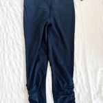 NWT fourlaps Black Contour Leggings Scrunch Ankle Black Size Small New Photo 0