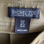 Rachel Zoe  Olive Straight Leg Pull On Pants Photo 4
