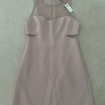 EXPRESS Mini Dress Photo 0