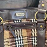 Maggi B Purse Brown Photo 1