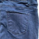 Lola Jeans Women's Blue Stretch Denim Kate High Photo 6