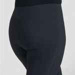 Honeylove Perfectionist Pull On Seamed Pant Black 2X Photo 2