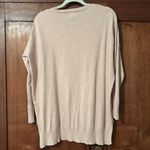 Dreamers  Light Pink Sweater Photo 1