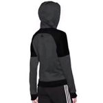 Adidas Women’s Team Issue Fleece Logo Pullover Hoodie Photo 2