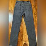 BDG  Girlfriend Highrise Straight Leg Jeans - An Urban Outfitters Brand Photo 5