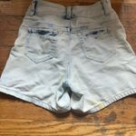 Blue Spice  denim shorts 🩳 Photo 9