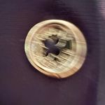 Tommy Hilfiger  Women's Black Skirt Photo 6