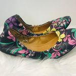 Serra NWT Memory Foam Flora Ballet Flats Size 8 Photo 0
