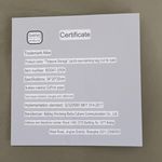 Nike New SUPER RARE Asia Exclusive Crossbody Padded Laptop Tablet Bag Photo 10