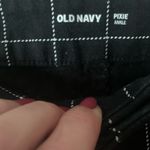 Old Navy  Pixie Ankle Pants Photo 2