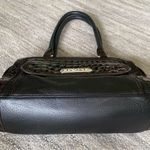 Brighton Two Tone Shoulder Bag Photo 10
