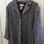 Covington FINAL MARKDOWN Ladies  blazer extra large Photo 0