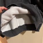 TNA Cozy Sweatfleece Hoodie Gray Photo 1