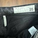 Rag and Bone  Dre Low-Rise Slim Boyfriend Jeans Photo 7