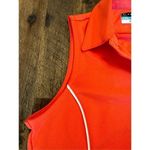 PGA Tour  airflux women’s golf polo tank size xs Photo 2