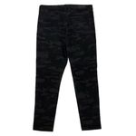 Sanctuary Social Standard Pants 10 Camo Skinny Ankle Casual Streetwear Photo 3