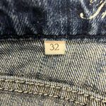 Juicy Couture Jeans The Cali Women's Bootcut Jeans Size 32 Photo 6