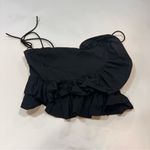 Tanya Taylor Claudette Top Size 14 Photo 2