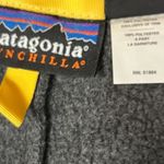 Patagonia Synchilla Women’s Gray Vest Photo 6