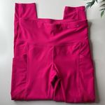 Xersion  Ankle athletic Leggings.  Size Small.  Size 7/8.  Quick Dri. Photo 1