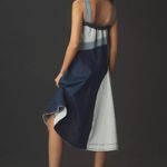 Anthropologie  Pilcro Midi Denim Dress Photo 3