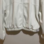 Beyond Yoga  Feeling Chill Fleece Full‎ Zip Jacket Photo 4