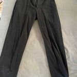 Brandy Melville Black mom pants  Photo 0