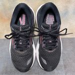 Brooks  Addiction GTS 15 Women's Black Narrow Running Shoes Size 7.5 (2A) Photo 9