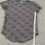 Tailgate  tee Ohio Photo 2