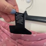 New York Clothing Co Pink Polka Dot Midi A Photo 6