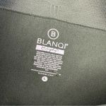 BLANQI Maternity Belly Support Leggings: Limited Edition Forest Night Green Size undefined Photo 11