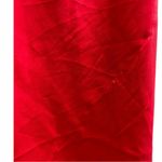 Victoria's Secret Red Lace Chemise Photo 5