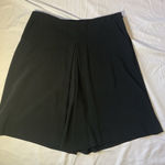 Ralph Lauren Lauren  100% Polyester women's dress shorts, size 10 Photo 0