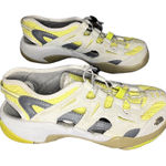 The North Face  Size 6.5 Hedgefrog Water Shoes Sandals Photo 0