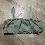 Daily Drills  Bubble Bra in Harbor Photo 2