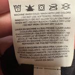 Nike  Dri Fit Womens Long Sleeve Quarter Zip Pullover Top Black XL Athletic Photo 8