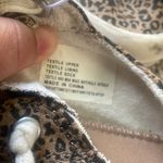 Mad love - New comfort tennis shoe in leopard print soft interior 6 Photo 5