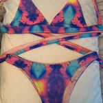 Lali + Layla Reversible Bikini Top And Bottom Photo 0